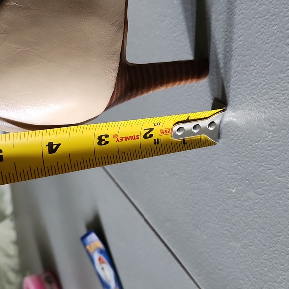 Ralph Lauren Harper heels - Picture 7 of 8